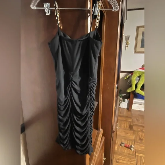 Little Black Dress - Picture 1 of 4